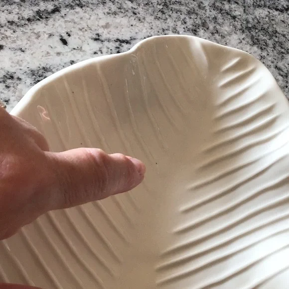 Pottery Barn Long Leaf! - Picture 3 of 4